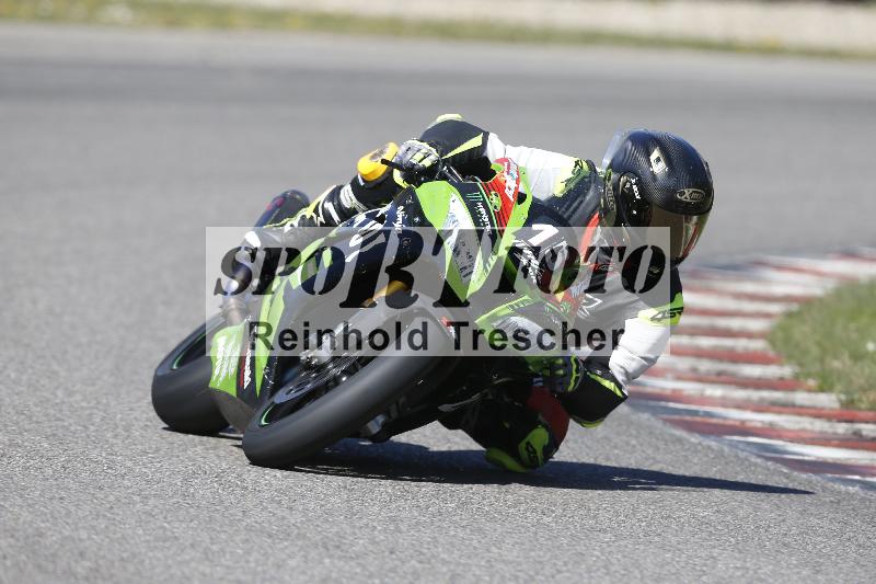 Archiv-2025/03 04.04.2025 TZ Motorsport ADR/Gruppe rot/15